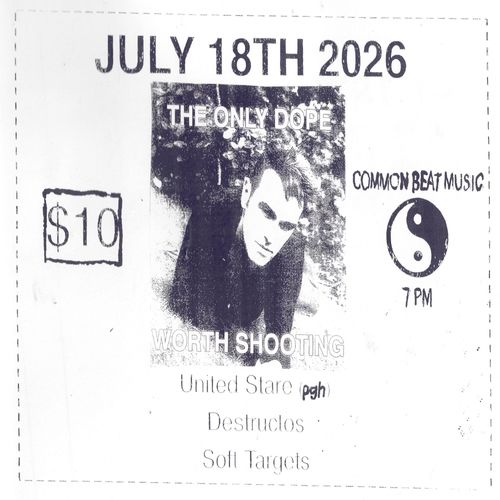 United Stare (pgh), Destructos, Soft Targets