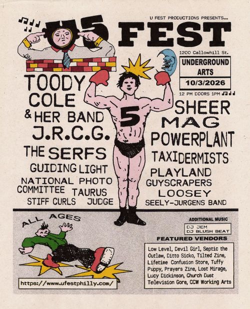 U5 Fest