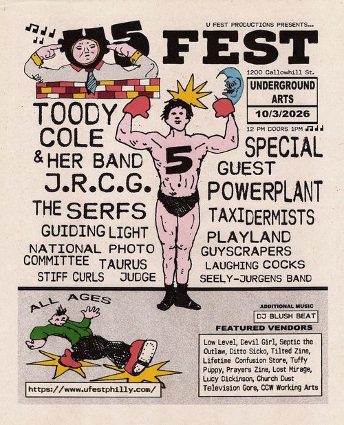 U5 Fest
