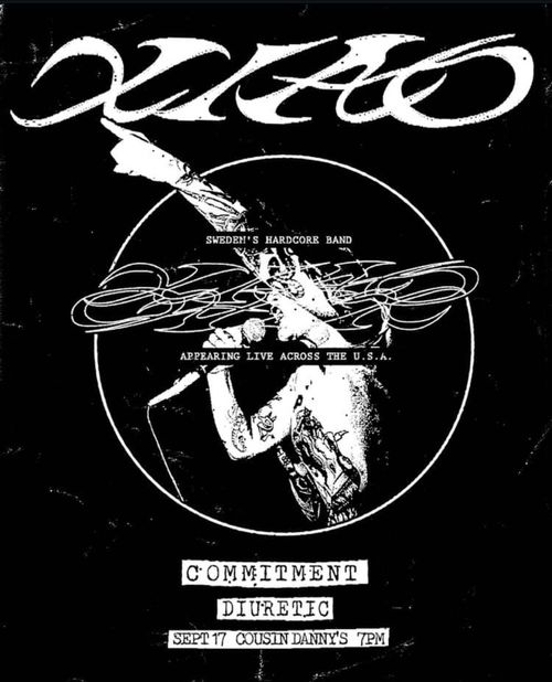 XIAO, COMMITMENT, DIURETIC